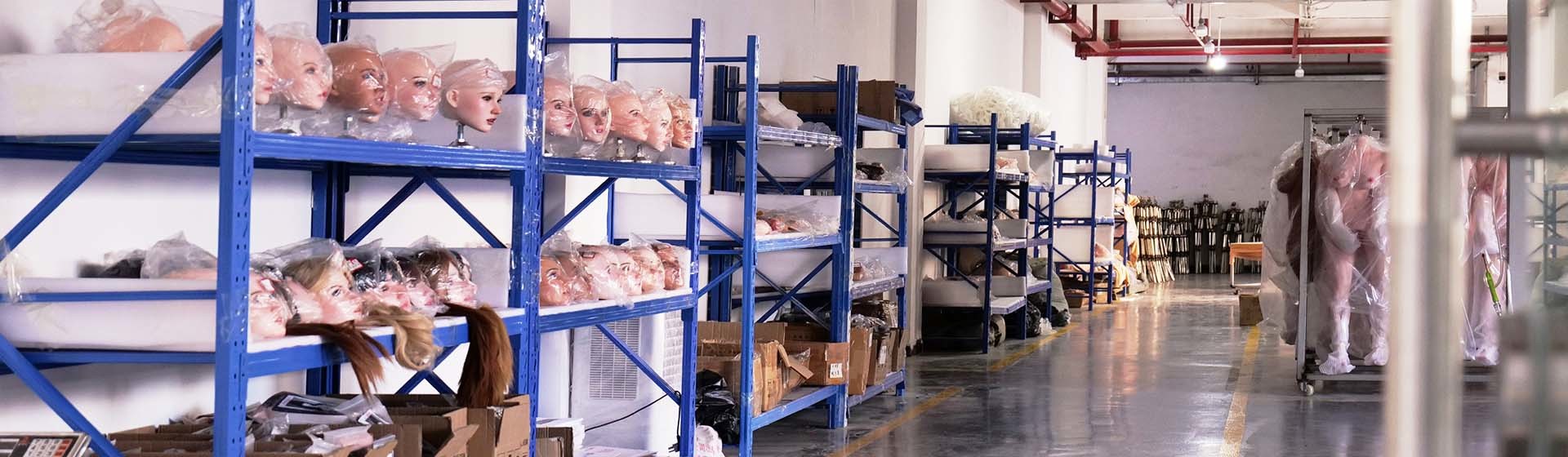 Trung Quốc Shenzhen Marcy Healthy Industry Co.,Ltd Hồ sơ công ty