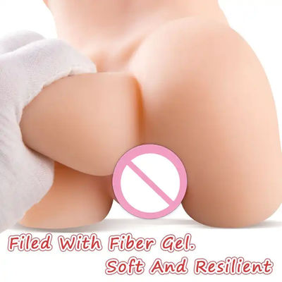 Mua TPE thực tế Mỹ Mini 140cm Tóc dài màu nâu màu xanh lá cây áo sơ mi và váy đùi với kính sex doll sản xuất trực tuyến
