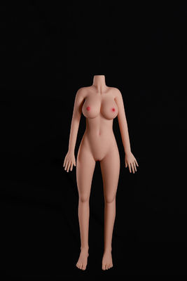 Mua 145cm Super Big Booty Fat Adult Love Doll Body Đối với Dịch vụ búp bê tình dục tùy chỉnh sản xuất trực tuyến