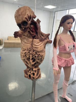 Mua Xương xương con người có kích cỡ tự nhiên... cơ thể cho ngôi nhà ma ám... nghĩa trang, Halloween và triển lãm, Halloween. sản xuất trực tuyến
