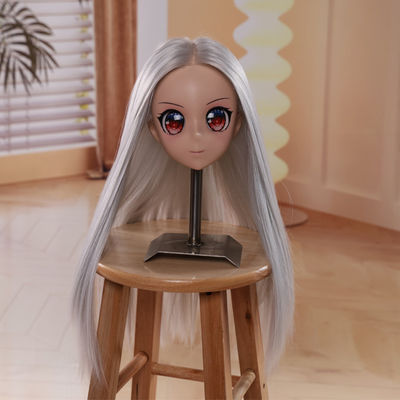 Mua Silk Long Straight Hair Makeup And Eyelashes Sex Doll-Marcy (Mẹ cái tình dục) sản xuất trực tuyến