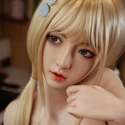 Mua Marcy 161cm tuyệt đẹp đầy đủ silicone đa chức năng LoveDoll một cái nhìn thoáng qua vào tương lai của sự thân mật sản xuất trực tuyến