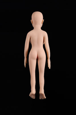 78cm Real Life Big Boobs Adult Doll Body Torso Cho Dịch vụ búp bê tình dục tùy chỉnh