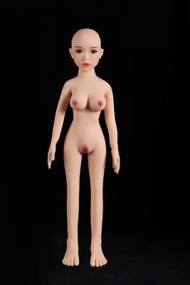 Đồ chơi Mini Full Body Loli Doll-MARCY
