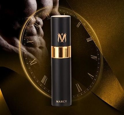 Marcy kháng khuẩn nước tăng cường thuốc xịt được chứng minh lâm sàng thúc đẩy cương cứng dương vật cho nam giới