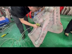 bộ xương búp bê tình dục